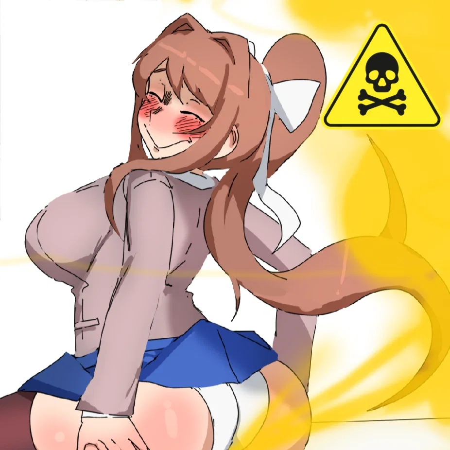 Avatar of Monika