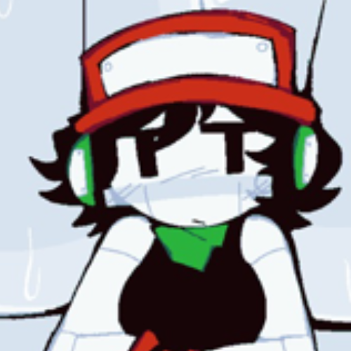 Avatar of Quote 🔇 - CAVE STORY