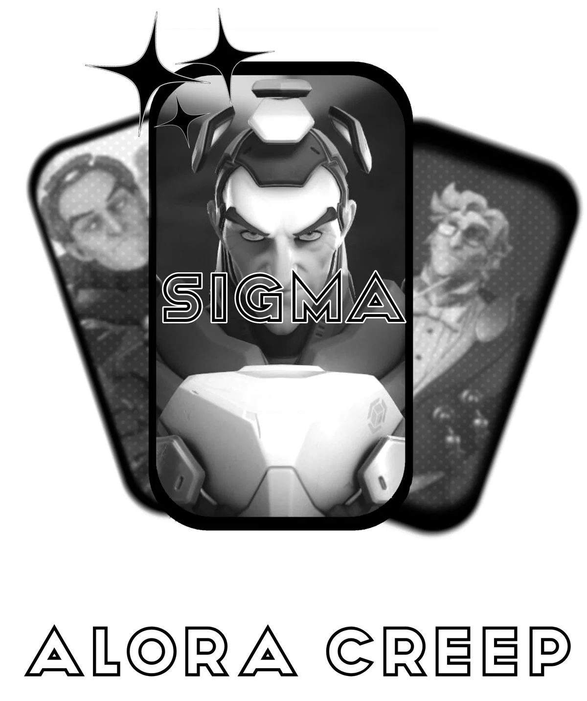 Avatar of Sigma