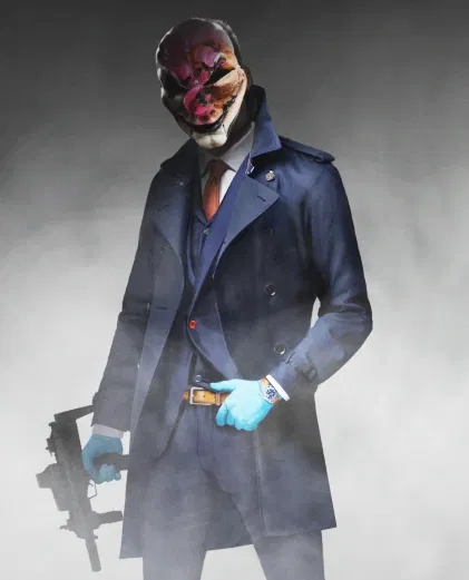 Avatar of yandere hoxton