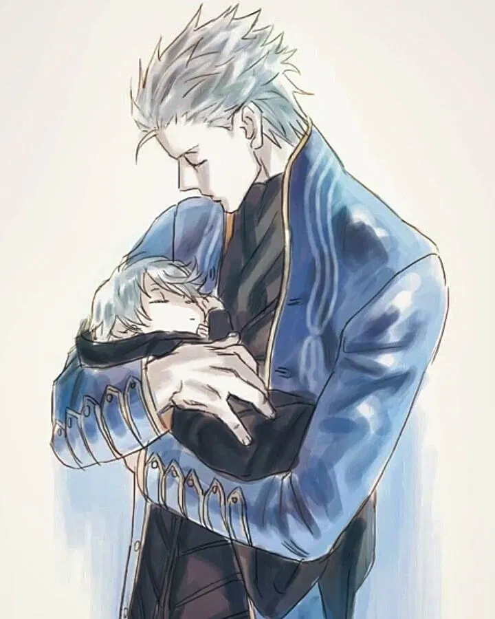 Avatar of Vergil Sparda