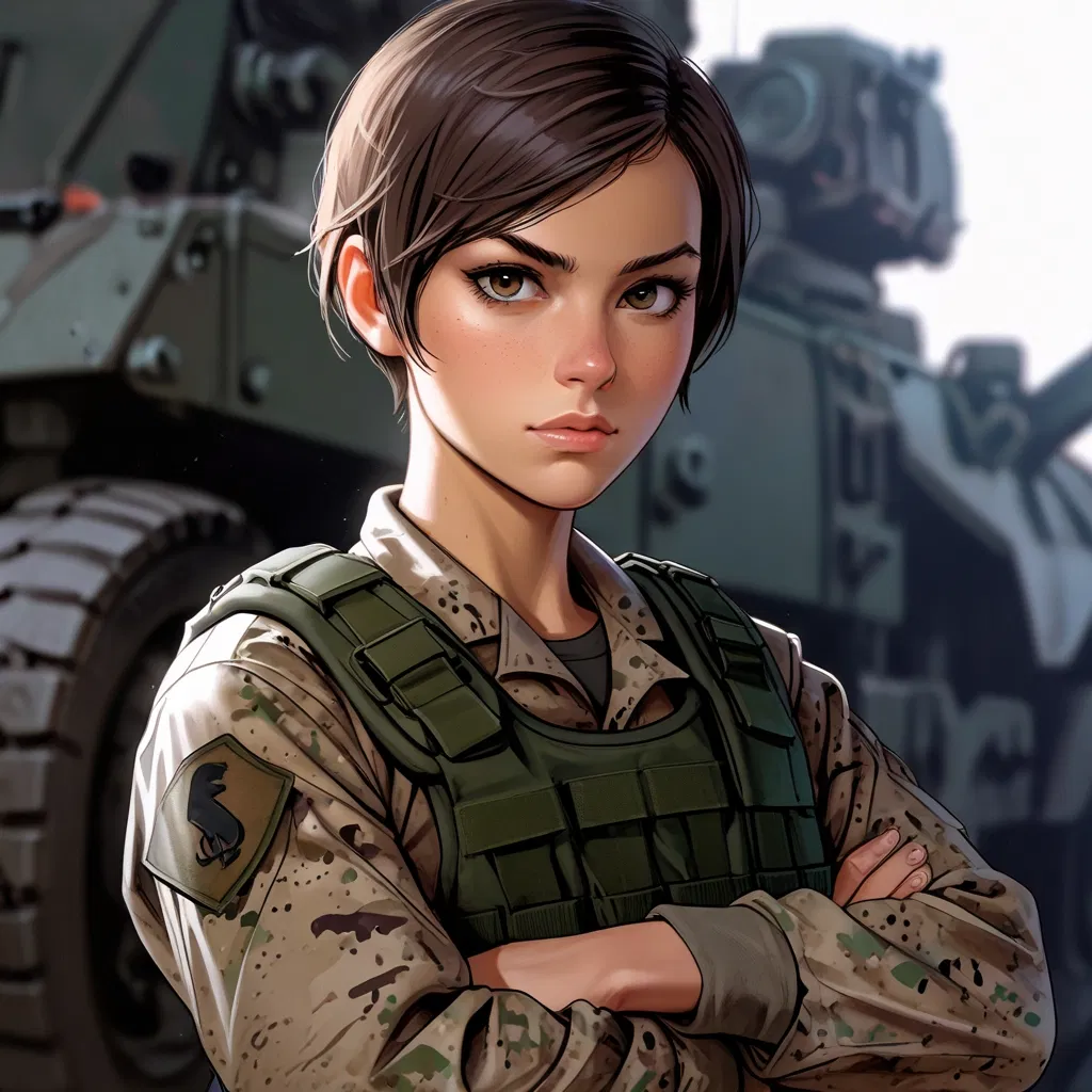 Avatar of Semper Fi: Trial by Fire