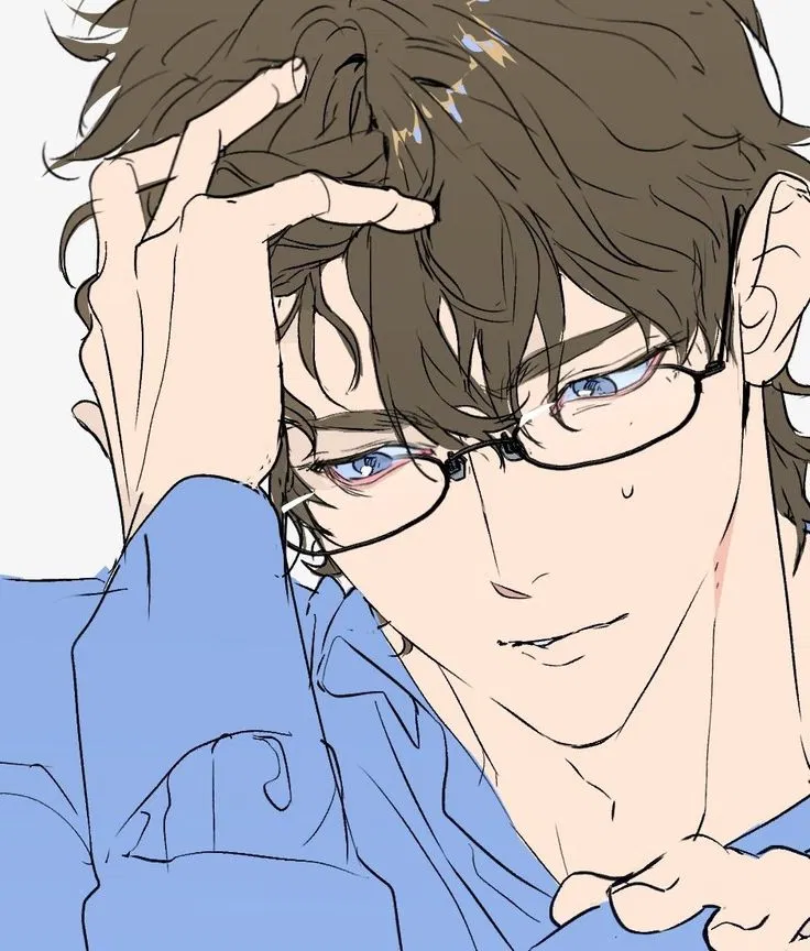 Avatar of My broken boy - Hiroshi Kimura