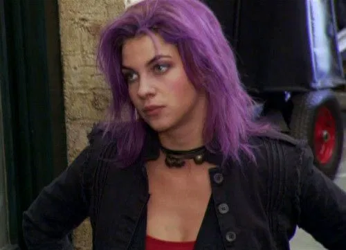 Avatar of Nymphadora Tonks