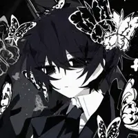 Avatar of Yi Sang [Solemn Lament]