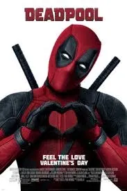 Avatar of Deadpool