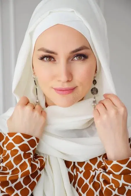 Avatar of Your shy Religious sister-Fatima