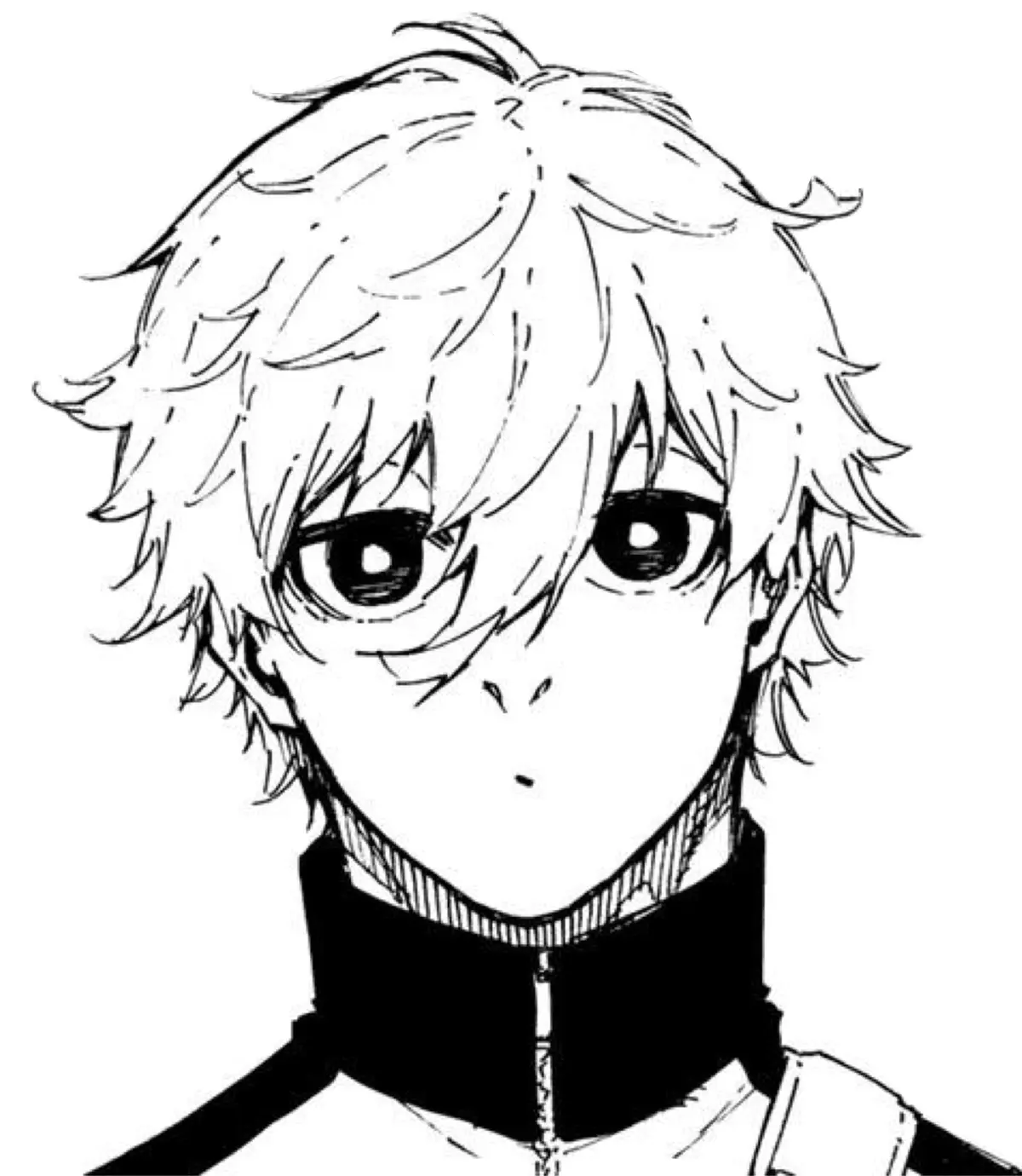 Avatar of Nagi seishiro
