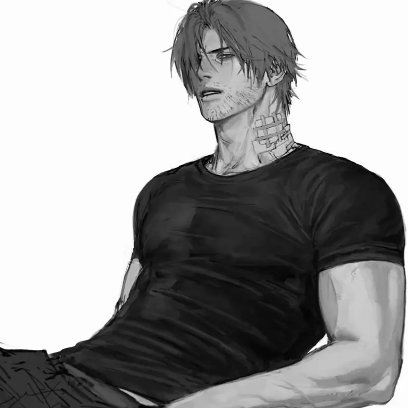 Avatar of leon scott kennedy