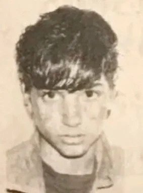 Avatar of Johnny Cade
