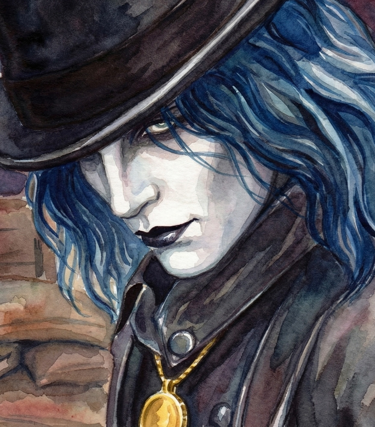 Avatar of  Giangio - Lies of P