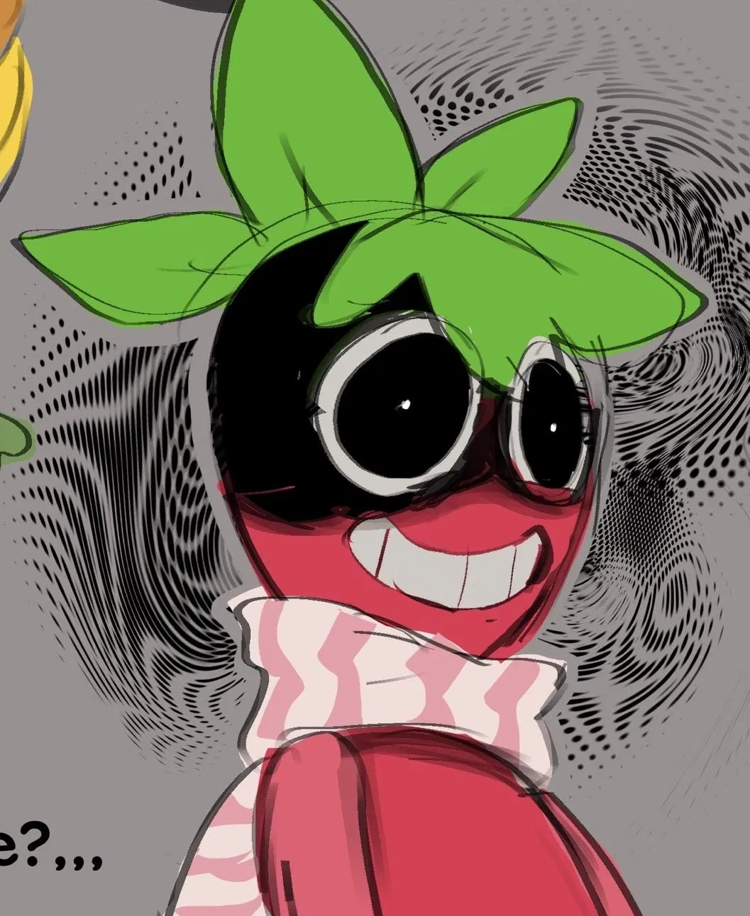 Avatar of SHS// Sprout 🍓( Scenarios)