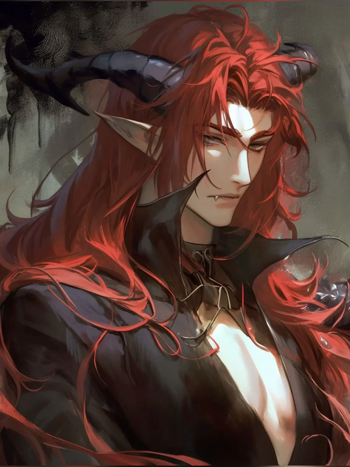 Avatar of ♡ Atheron Veyne