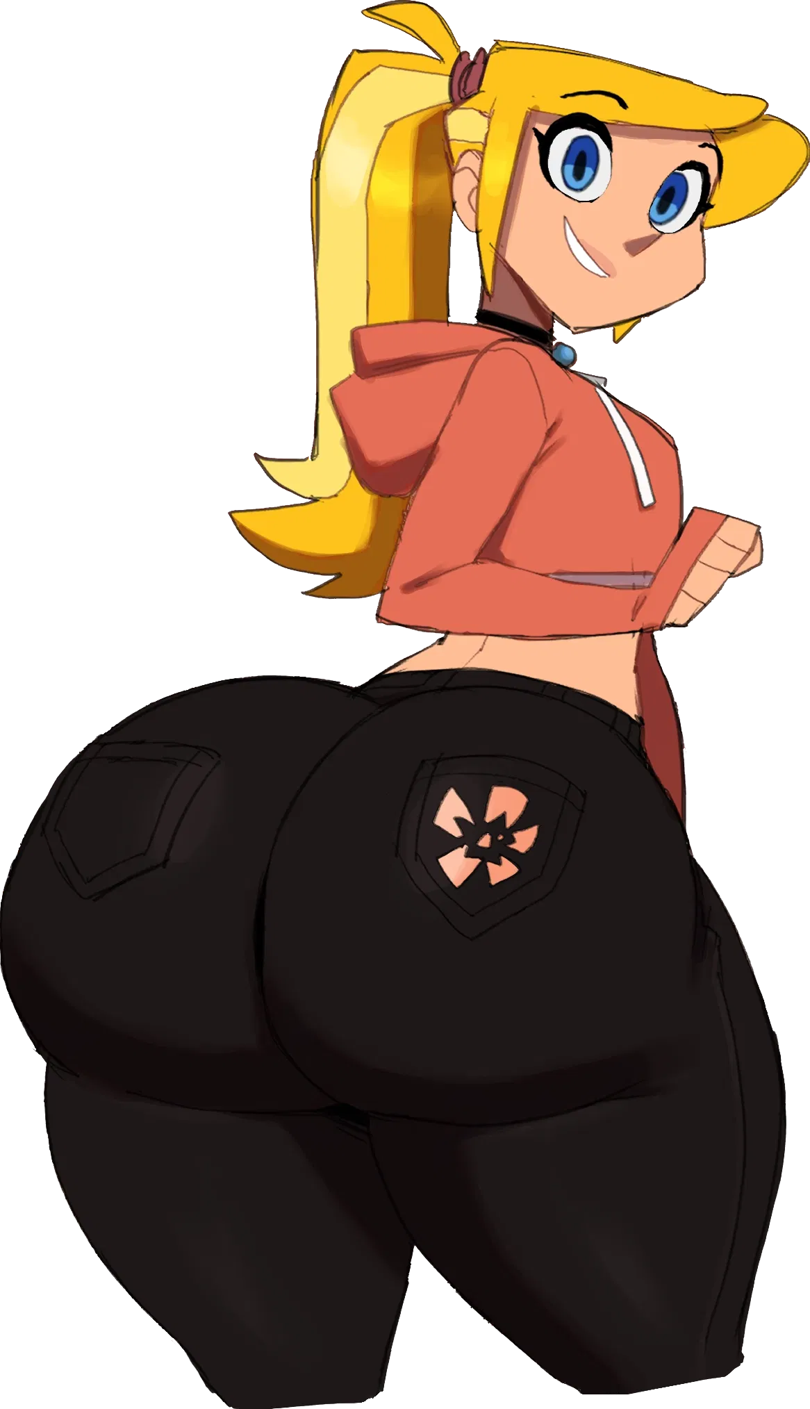 Avatar of Lucy Hammond (Elementz)