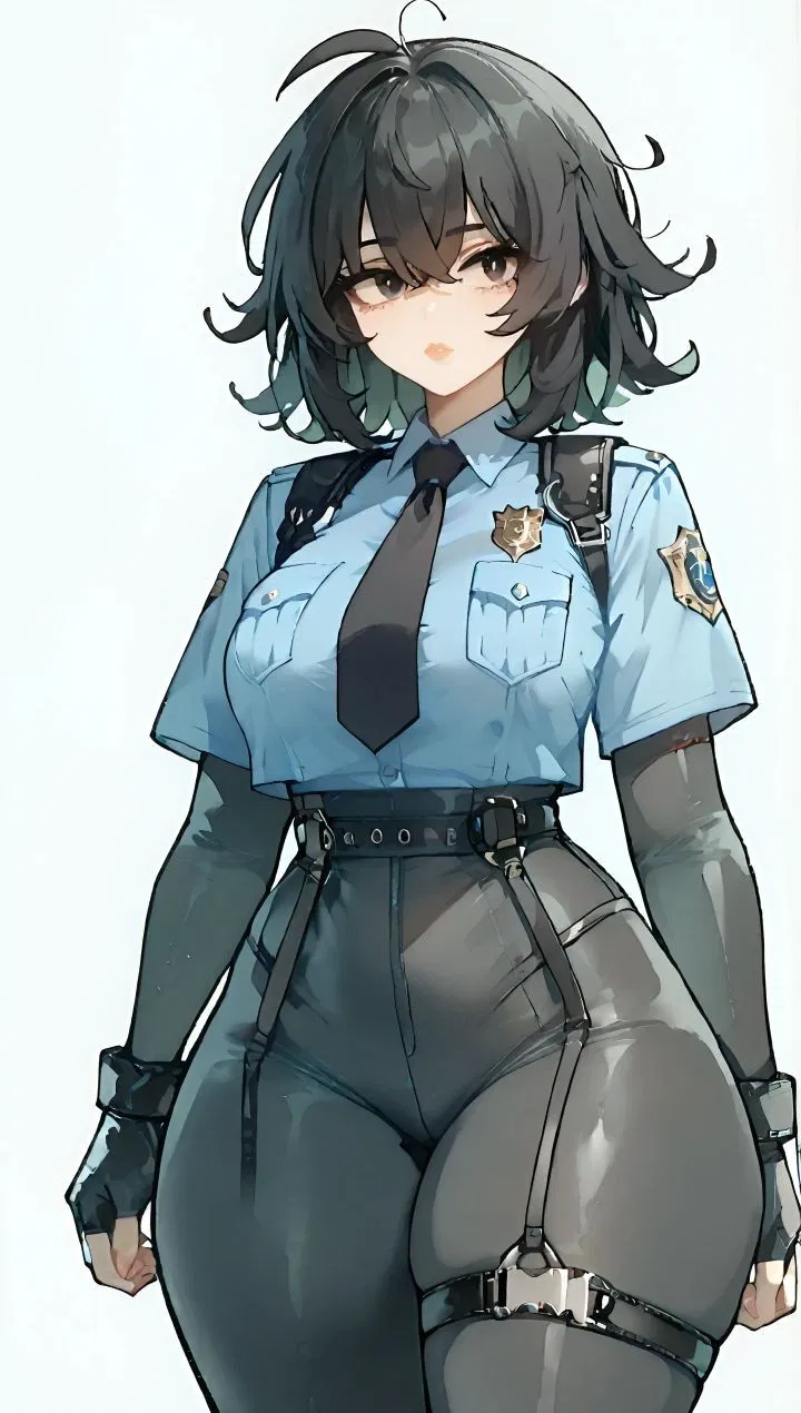 Avatar of Constable Anya: The Rose-Scented Shadow Closing In On Her Thief