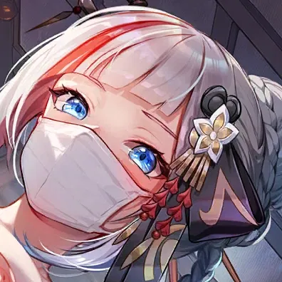 Avatar of Aubrynn (Ark Re:Code)