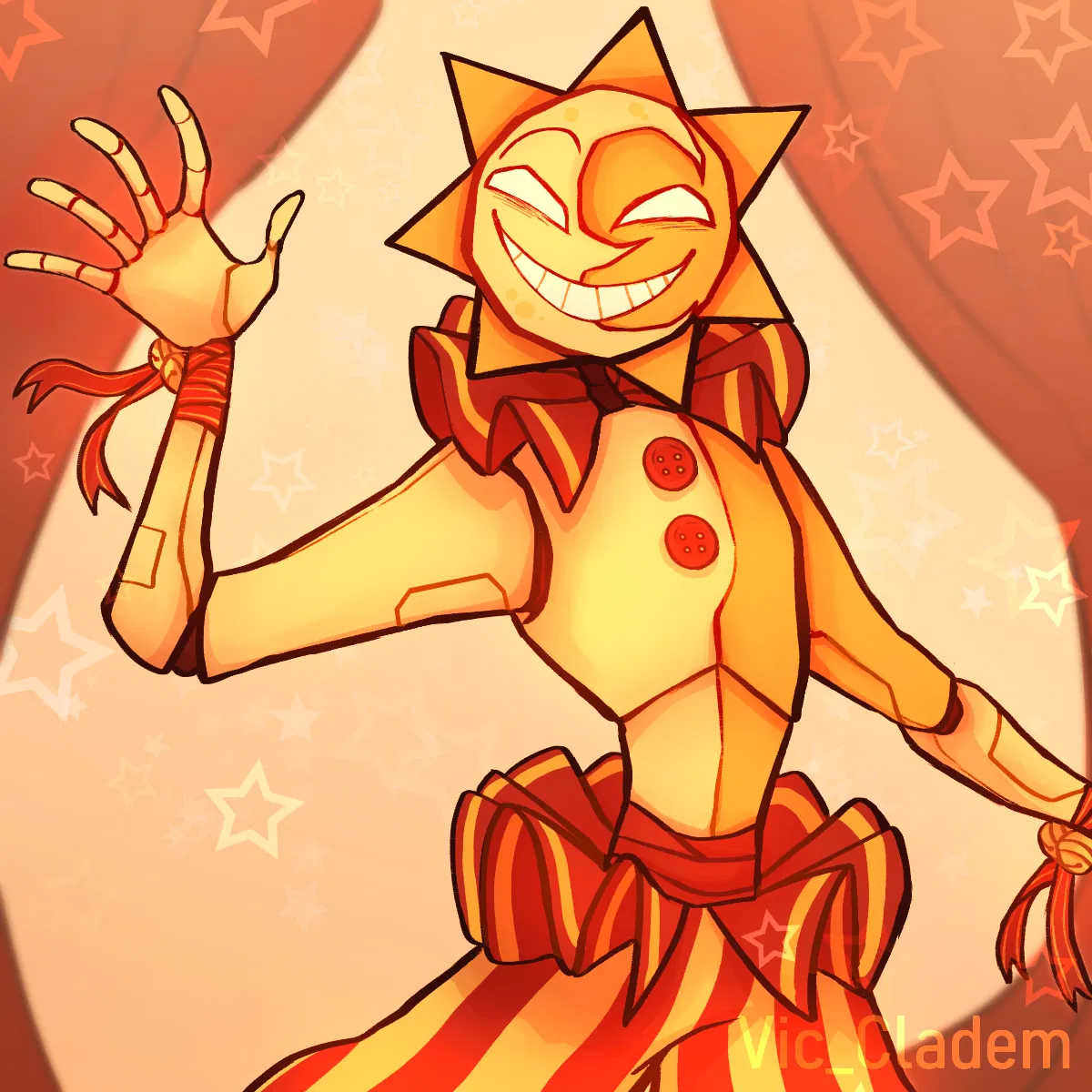 Avatar of Sundrop