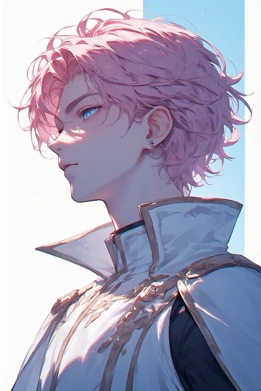 Avatar of Hero 