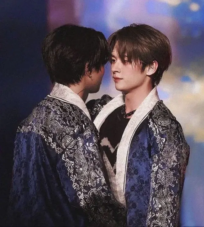 Avatar of MINSUNG STAR CROSSED LOVE