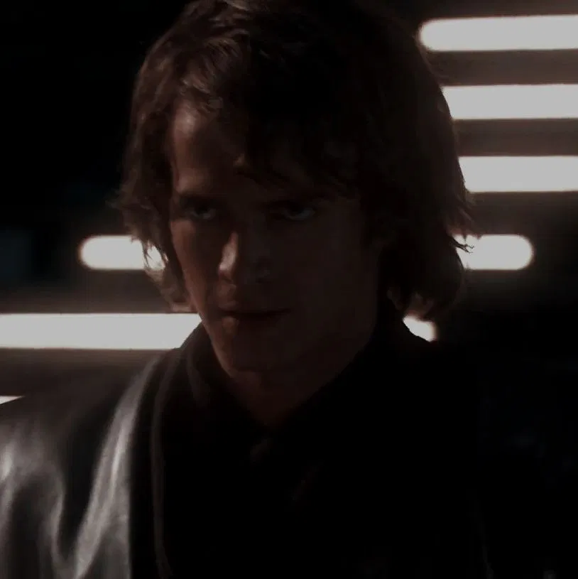 Avatar of Darth Vader