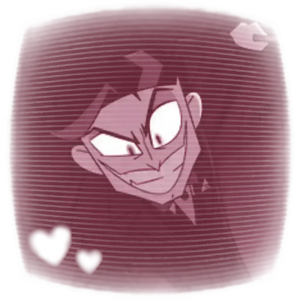 Avatar of Vincent Whittman - HAZBIN HOTEL