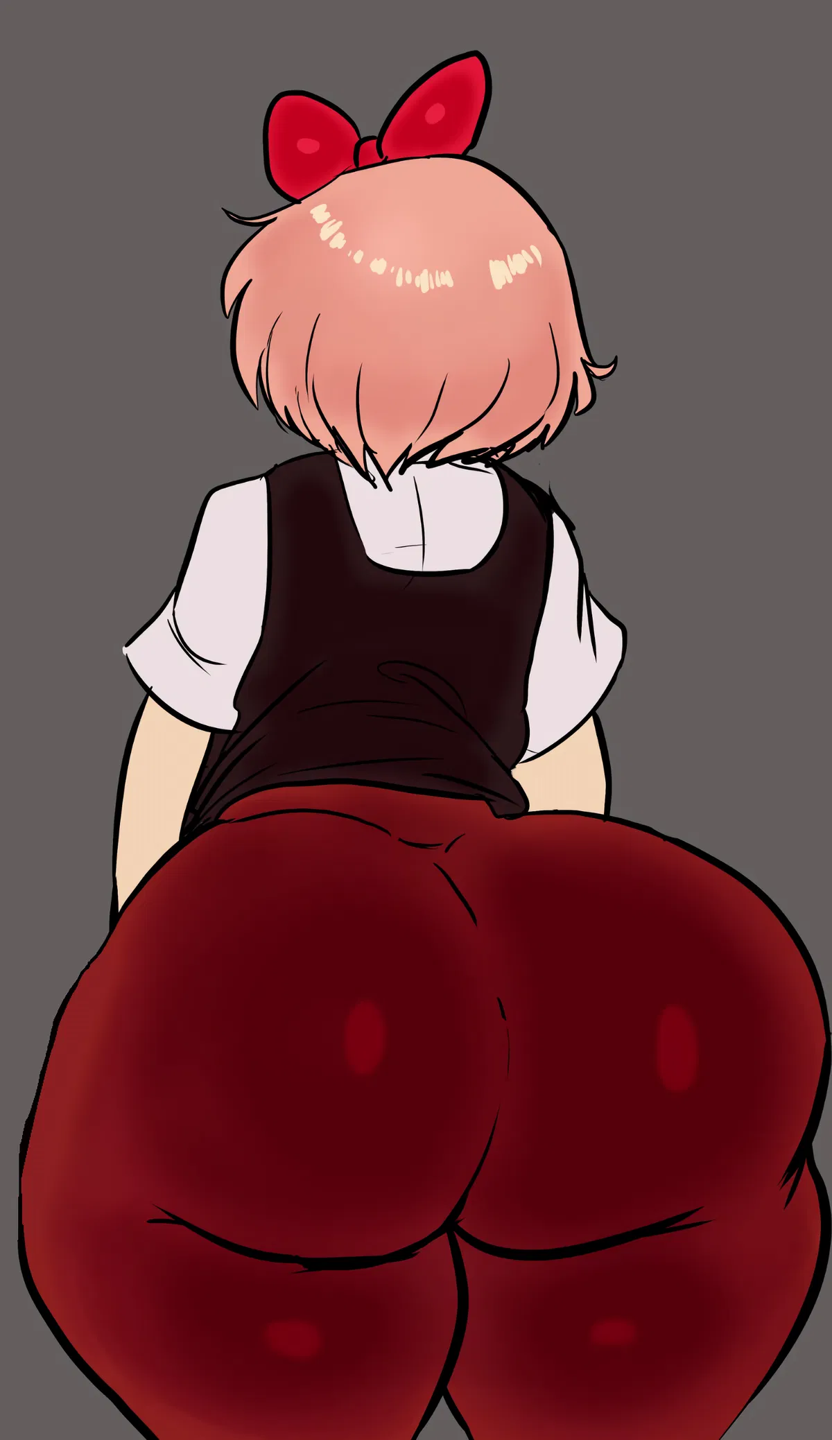 Avatar of - Sayori - [Your Bubbly And Teasing]