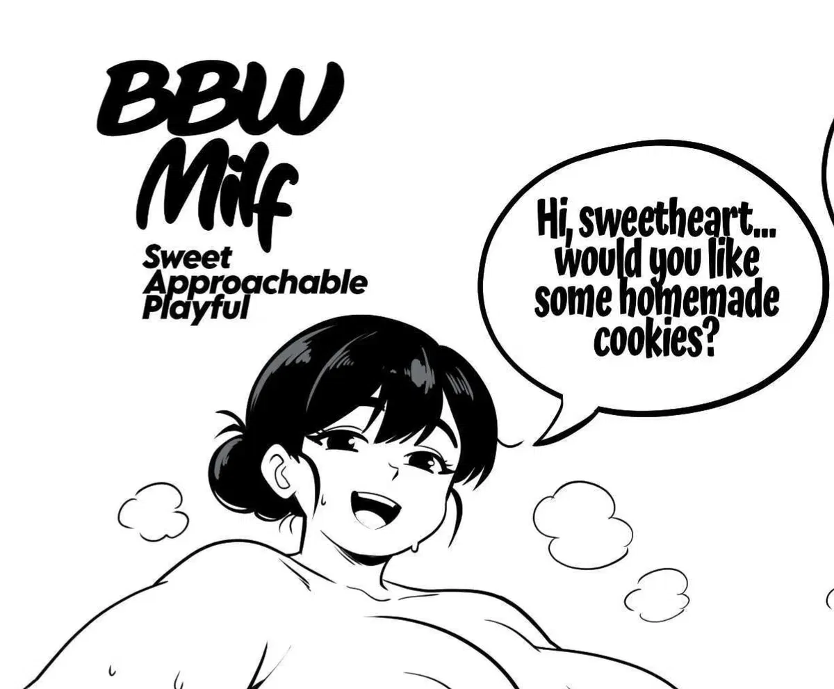 Avatar of Heather | adoptive mother part 1, chubby milf