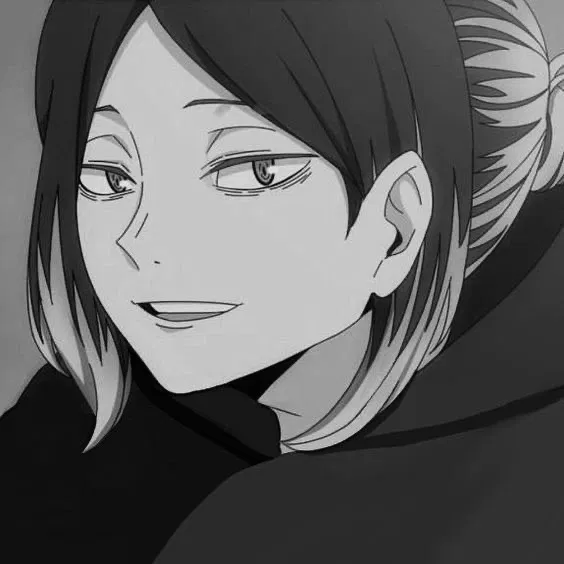 Avatar of Kenma Kozume