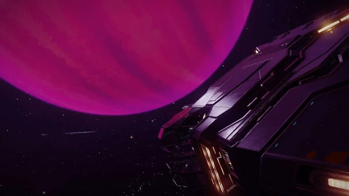 Avatar of The Stars Beyond Us
