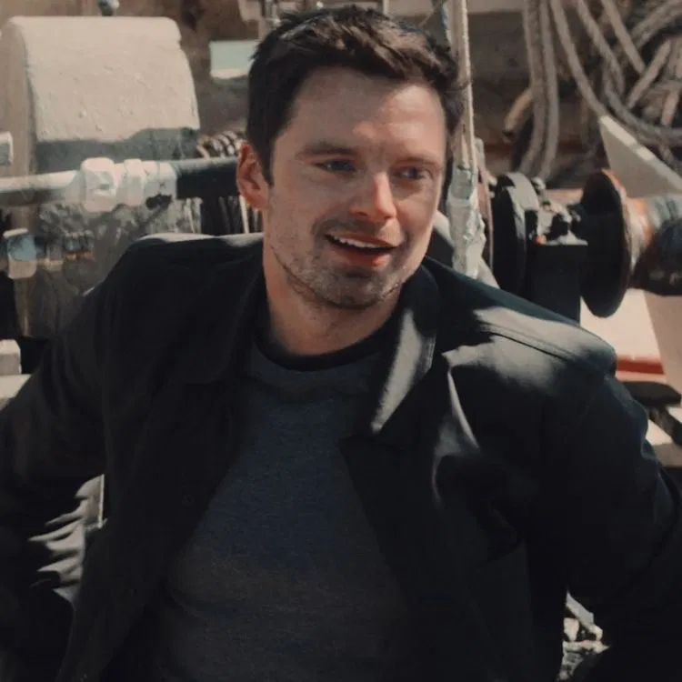 Avatar of Bucky Barnes - Breakfast and Bang