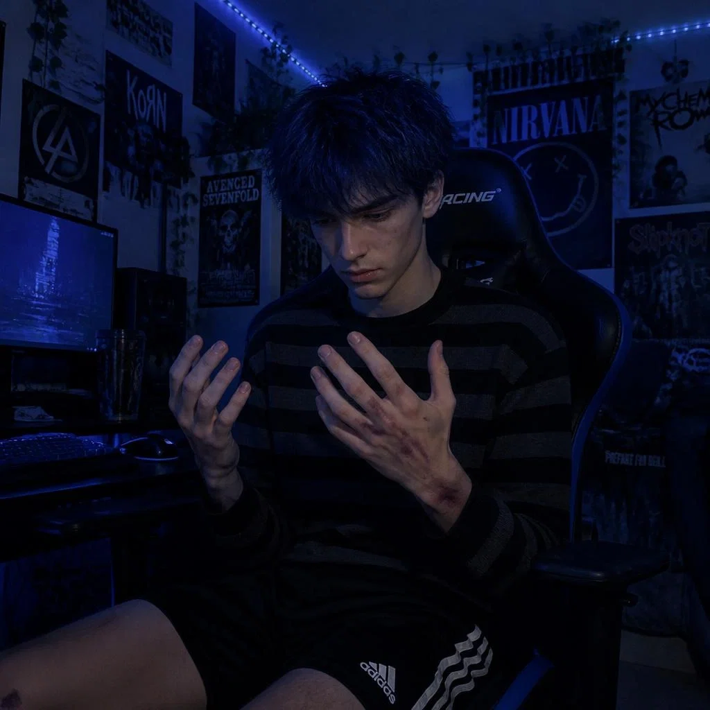 Avatar of Jace | anonymous messages