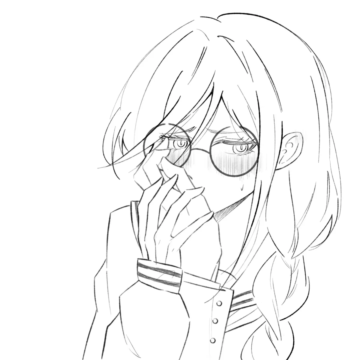 Avatar of Touko Fukawa