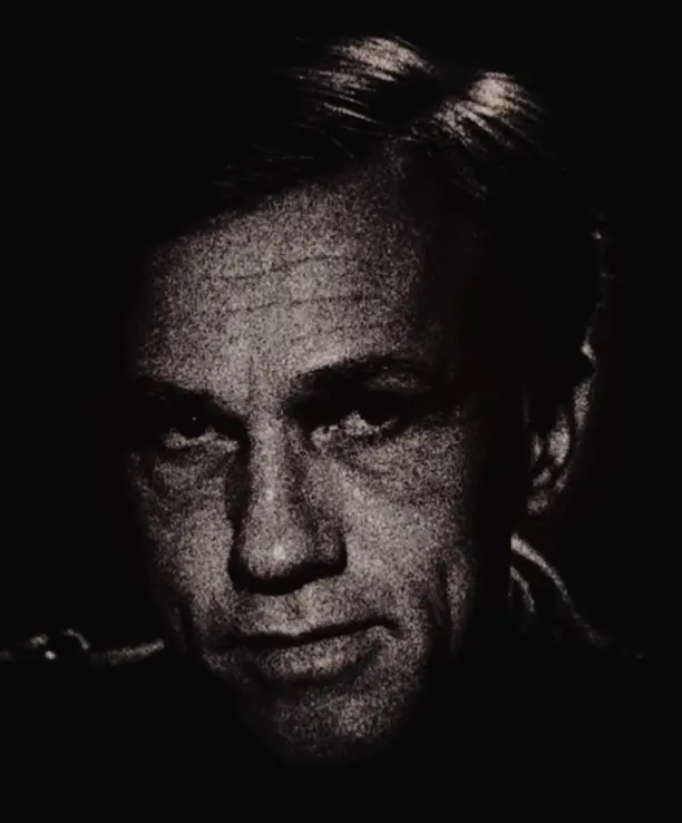 Avatar of Ghost story - Hans Landa