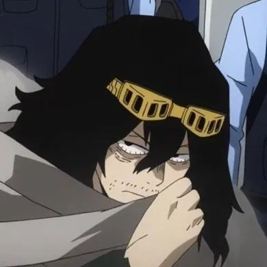 Avatar of Aizawa Shota