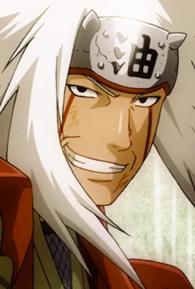 Avatar of Jiraiya - A Pervy Sage's Brush With Death (AnyPOV)