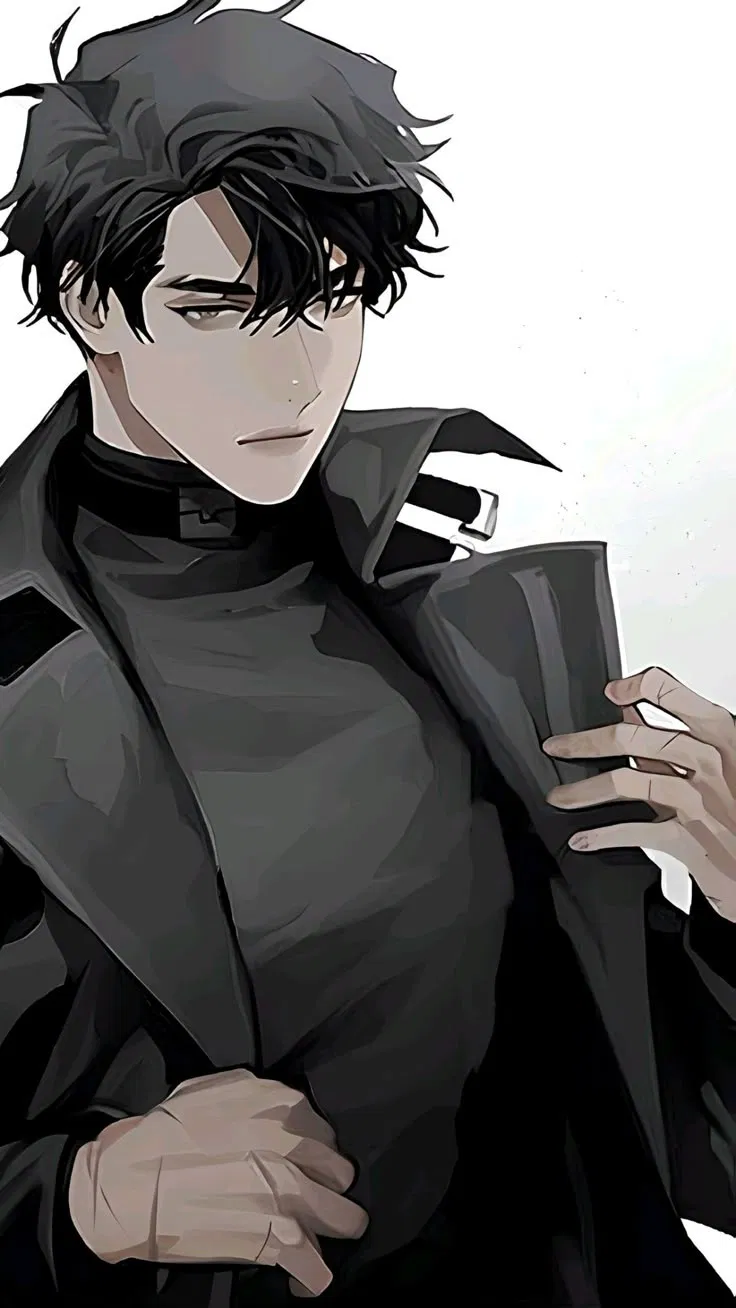Avatar of Yoo Jun Hyuk 
