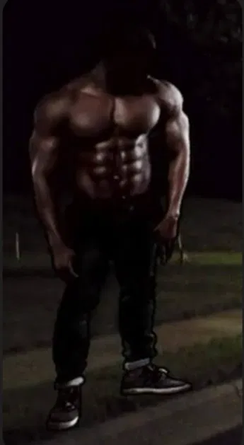 Avatar of BIG DICK RANDY IS COMING ON HALLOWEEN!!1!