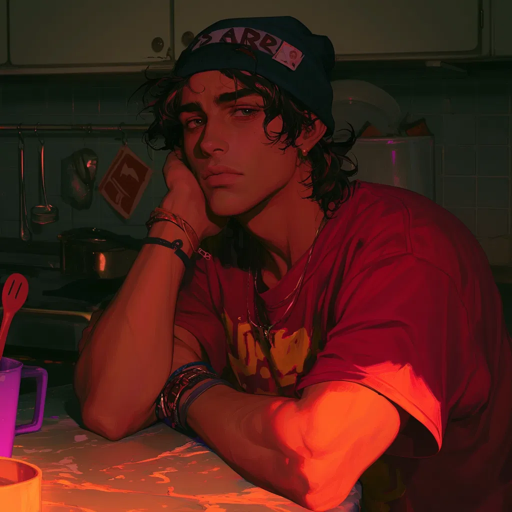 Avatar of Adrian Lemke
