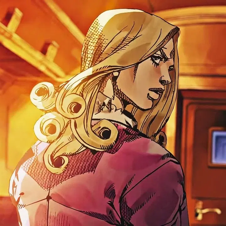 Avatar of Funny Valentine