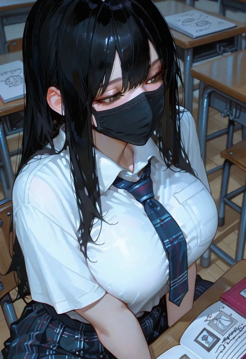 Avatar of Silent Artist in Your Class