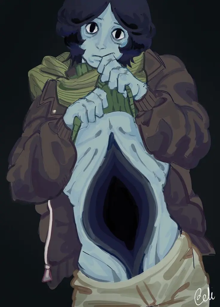 Avatar of COAT GUY #2 - NO I’M NOT A HUMAN