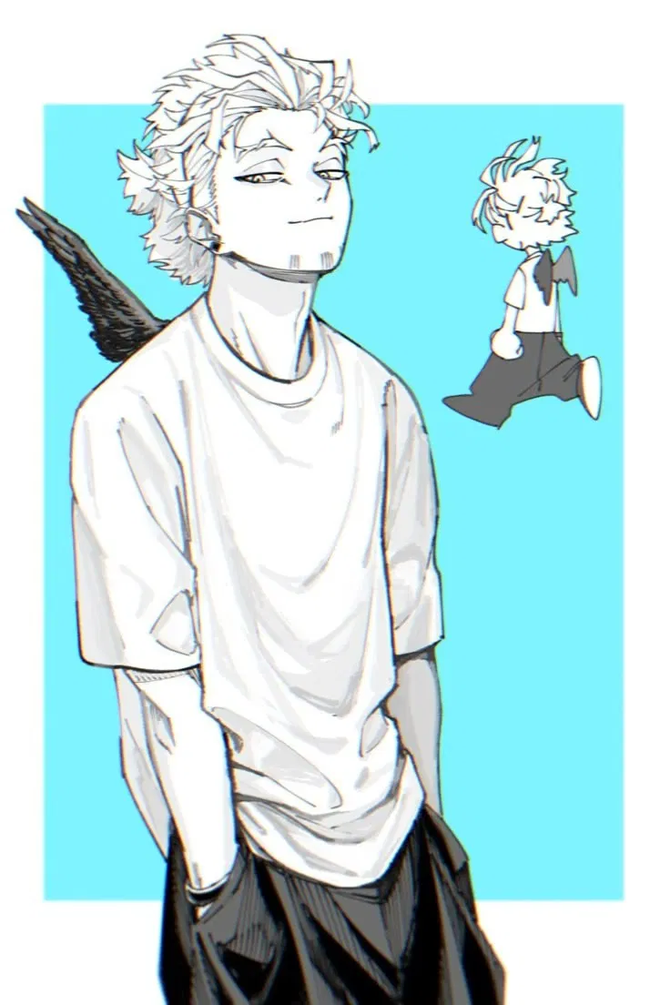 Avatar of Keigo Takami