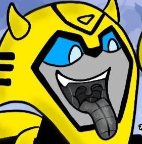 Avatar of FINALLY!!! BUMBLE VORE!!!! RRRAAAAAAHHHH❤️❤️❤️‍🩹❤️‍🩹