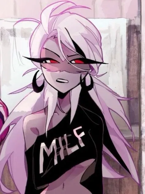 Avatar of Carmilla Carmine - Wife AU