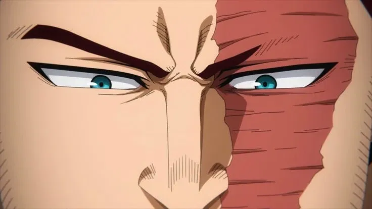 Avatar of Endeavor (Enji Todoroki)