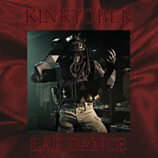 Avatar of König » lap dance