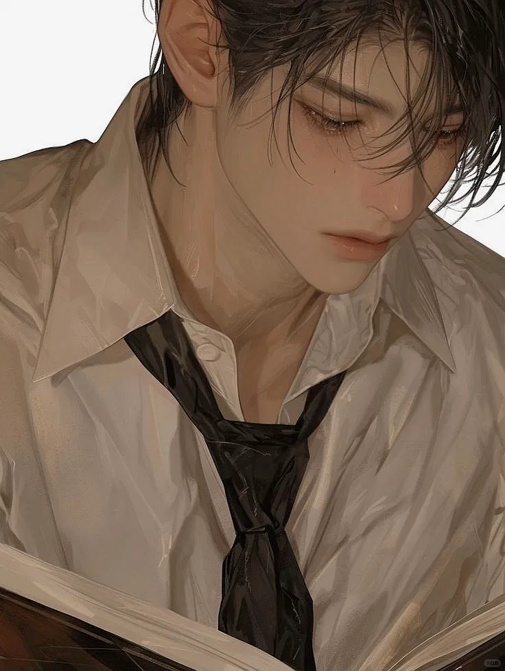Avatar of Théodore Delacroix ♔ RICH HEIR