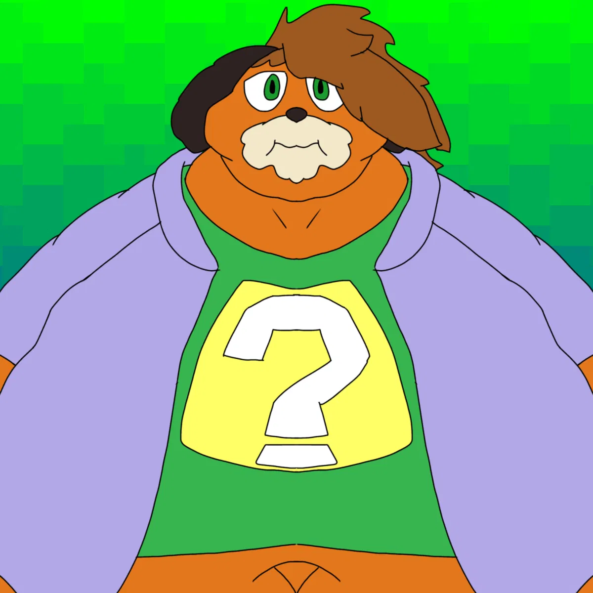 Avatar of Arlen Janis - Gamer Alternate Universe