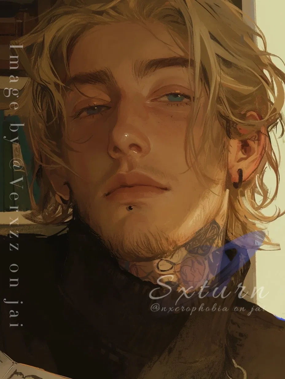 Avatar of Austin| Overworked husband