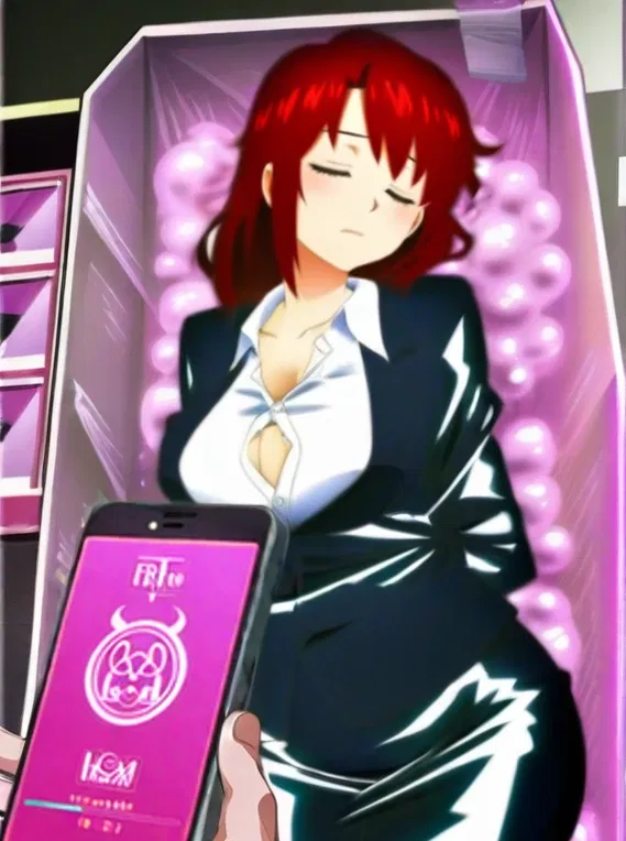 Avatar of DollCorp | Alex, the private investigator.